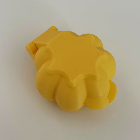 Stencil holder