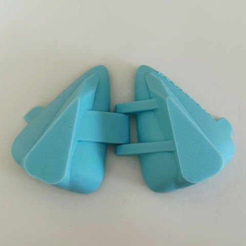 Stencil holder