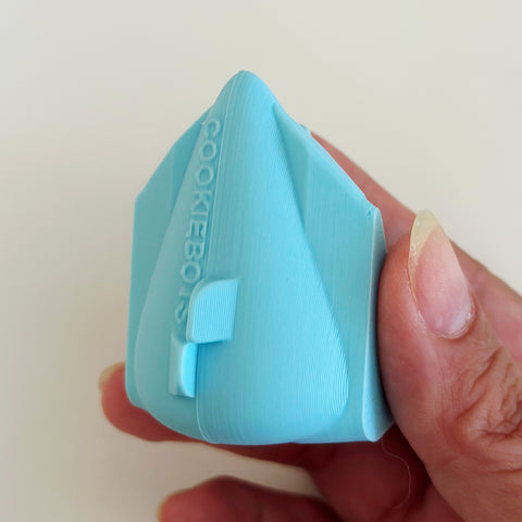 Stencil holder