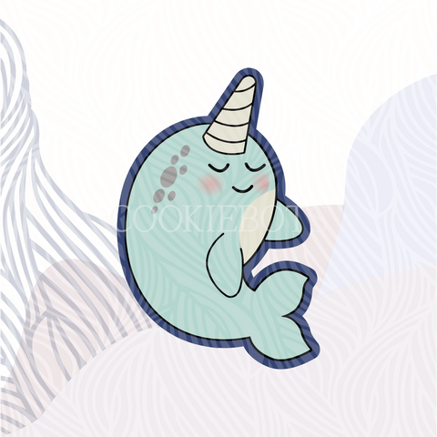 Cutter Narwhal