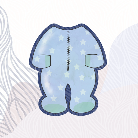 Baby Pajama Cutter