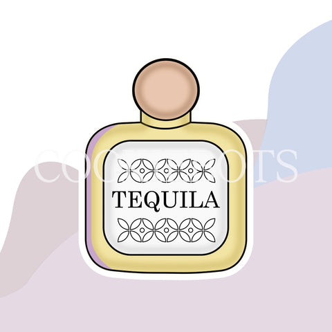 Tequila Cortador