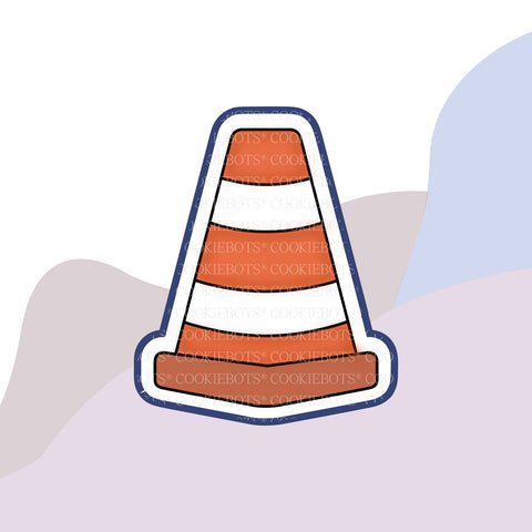 Cutter Cone