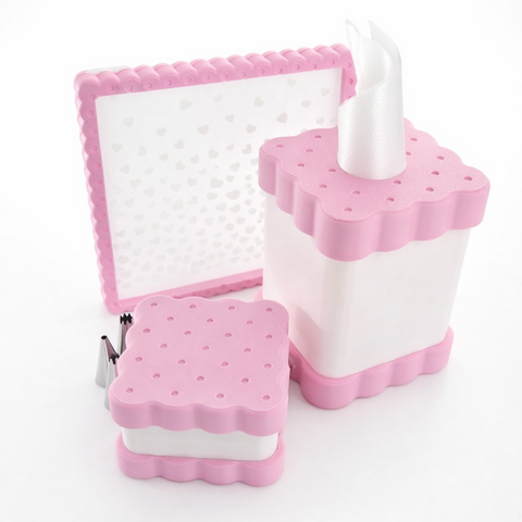 Combo Sandwich de helado (Envío GRATIS)