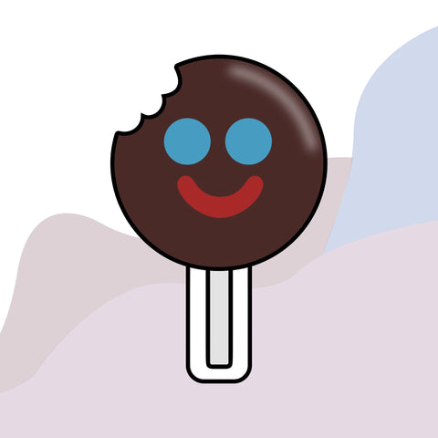 Paleta Payaso Cortador