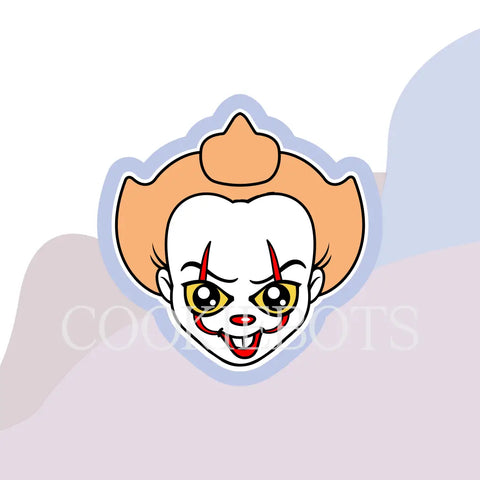 Pennywise Cortador de Galleta