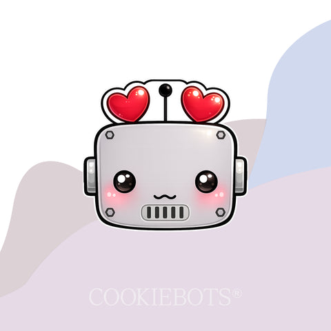 Robot Cortador de Galletas